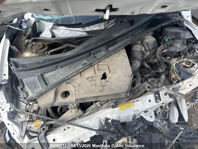 2014 Toyota Corolla Le მანქანა იყიდება აუქციონზე, vin: 2T1BURHE7EC053485, აუქციონის ნომერი: 20248717