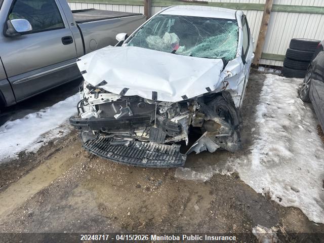 2014 Toyota Corolla Le მანქანა იყიდება აუქციონზე, vin: 2T1BURHE7EC053485, აუქციონის ნომერი: 20248717