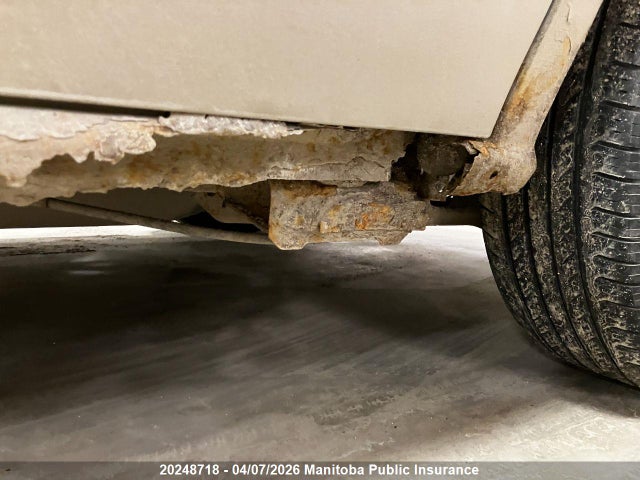 Aukcja sprzedaży 2009 Chevrolet Uplander Ls, vin: 1GNDU23129D122037, numer aukcji: 20248718