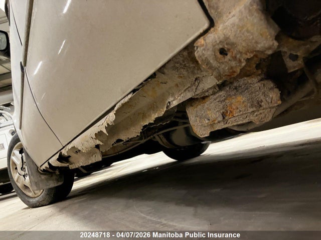 Aukcja sprzedaży 2009 Chevrolet Uplander Ls, vin: 1GNDU23129D122037, numer aukcji: 20248718