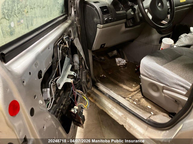 Aukcja sprzedaży 2009 Chevrolet Uplander Ls, vin: 1GNDU23129D122037, numer aukcji: 20248718