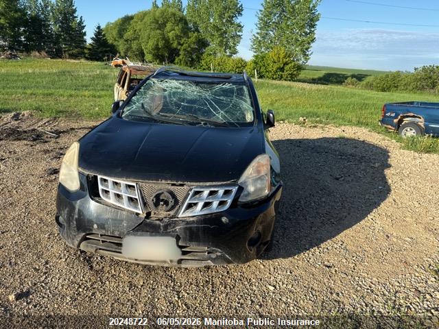 Продаж на аукціоні авто 2013 Nissan Rogue Sl, vin: JN8AS5MV6DW108924, номер лоту: 20248722