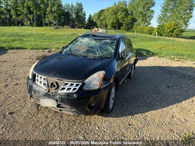 Продаж на аукціоні авто 2013 Nissan Rogue Sl, vin: JN8AS5MV6DW108924, номер лоту: 20248722