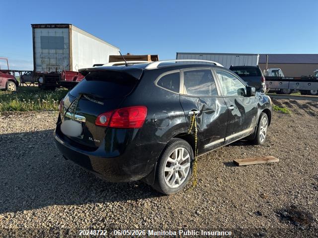 Продаж на аукціоні авто 2013 Nissan Rogue Sl, vin: JN8AS5MV6DW108924, номер лоту: 20248722
