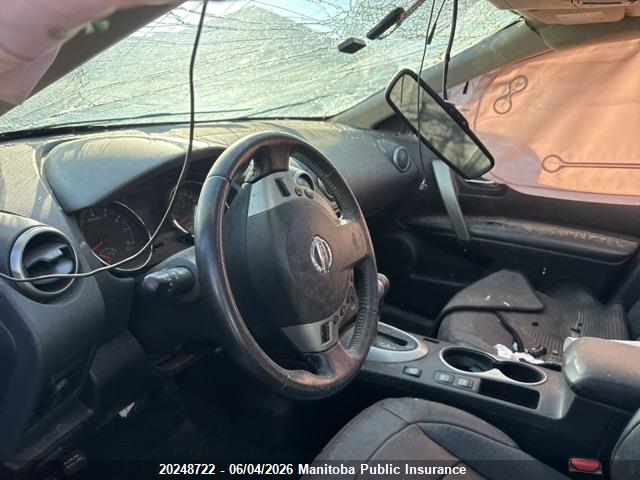 Продаж на аукціоні авто 2013 Nissan Rogue Sl, vin: JN8AS5MV6DW108924, номер лоту: 20248722