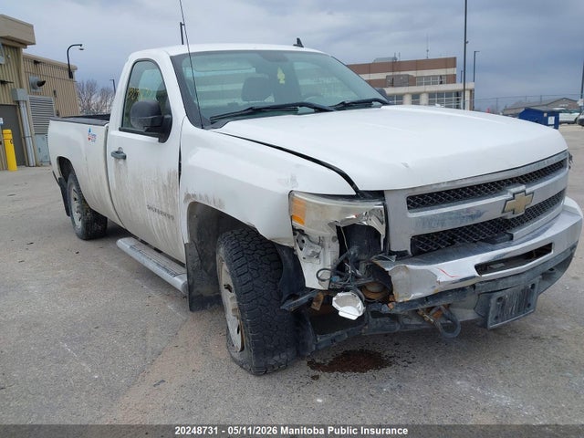 Aukcja sprzedaży 2010 Chevrolet Silverado 1500 Lt, vin: 1GCPCREA1AZ239923, numer aukcji: 20248731