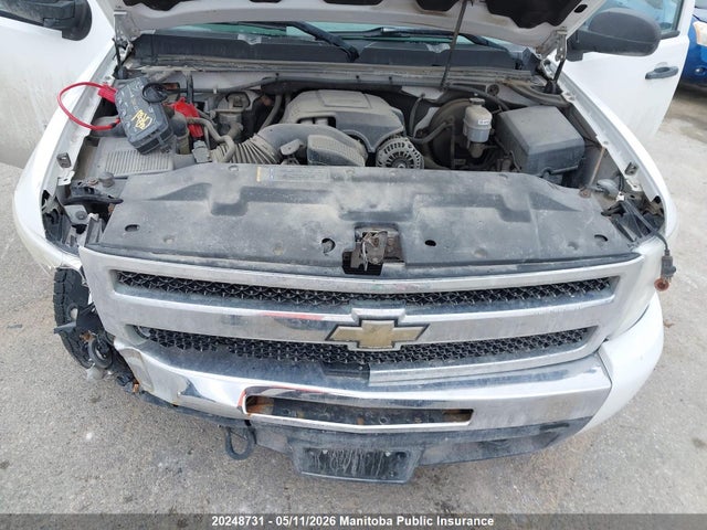 Aukcja sprzedaży 2010 Chevrolet Silverado 1500 Lt, vin: 1GCPCREA1AZ239923, numer aukcji: 20248731