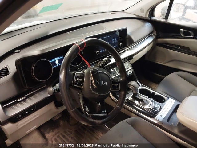 KIA Carnival Lx 2023 KNDNB5H3XP6297135 Image 11