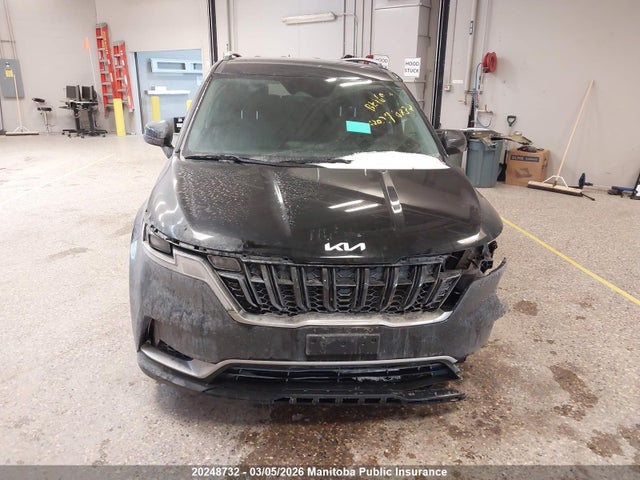 KIA Carnival Lx 2023 KNDNB5H3XP6297135 Image 12