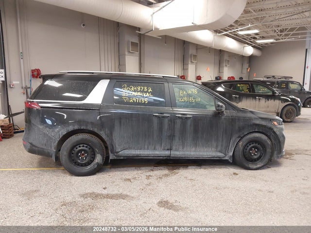 KIA Carnival Lx 2023 KNDNB5H3XP6297135 Image 13