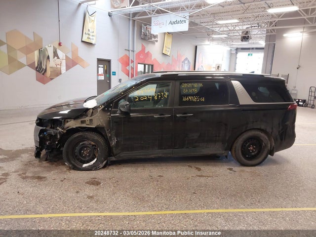 KIA Carnival Lx 2023 KNDNB5H3XP6297135 Image 14