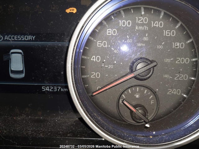 KIA Carnival Lx 2023 KNDNB5H3XP6297135 Image 15