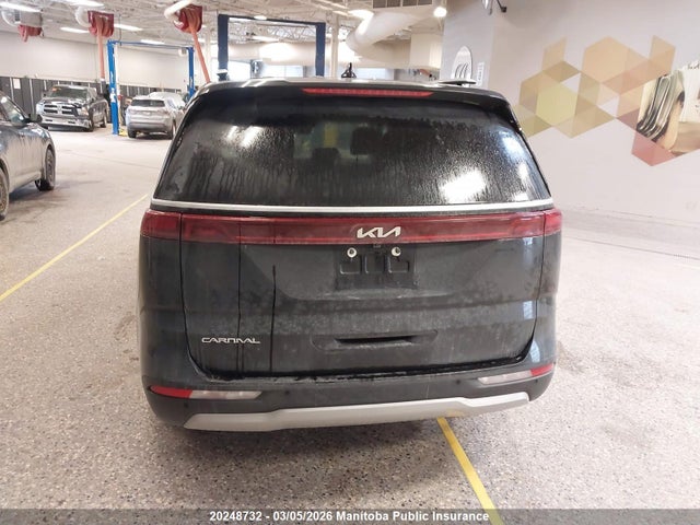 KIA Carnival Lx 2023 KNDNB5H3XP6297135 Image 16