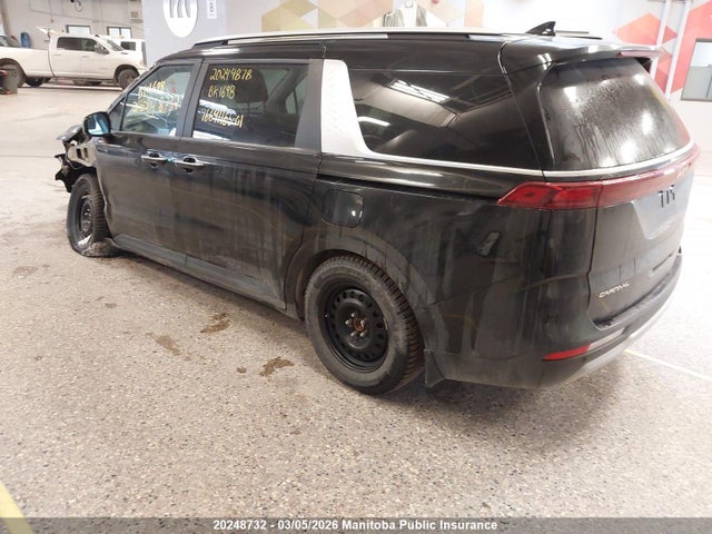 KIA Carnival Lx 2023 KNDNB5H3XP6297135 Image 3