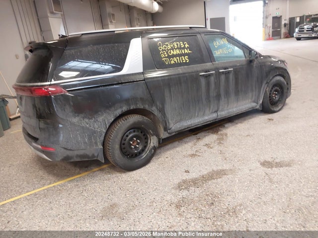 KIA Carnival Lx 2023 KNDNB5H3XP6297135 Image 4