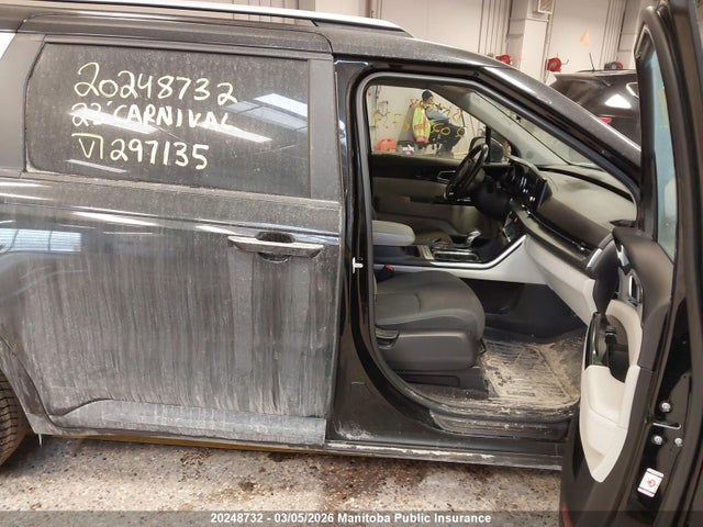 KIA Carnival Lx 2023 KNDNB5H3XP6297135 Image 5