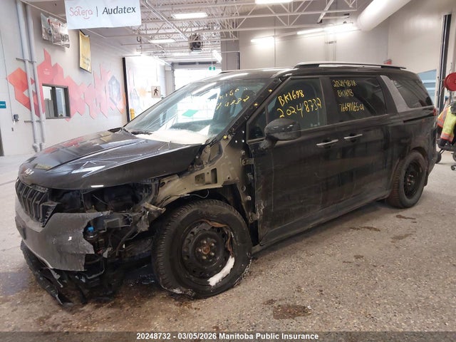 KIA Carnival Lx 2023 KNDNB5H3XP6297135 Image 6