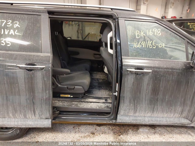 KIA Carnival Lx 2023 KNDNB5H3XP6297135 Image 7