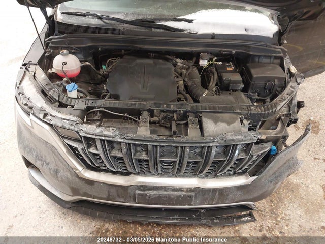 KIA Carnival Lx 2023 KNDNB5H3XP6297135 Image 9