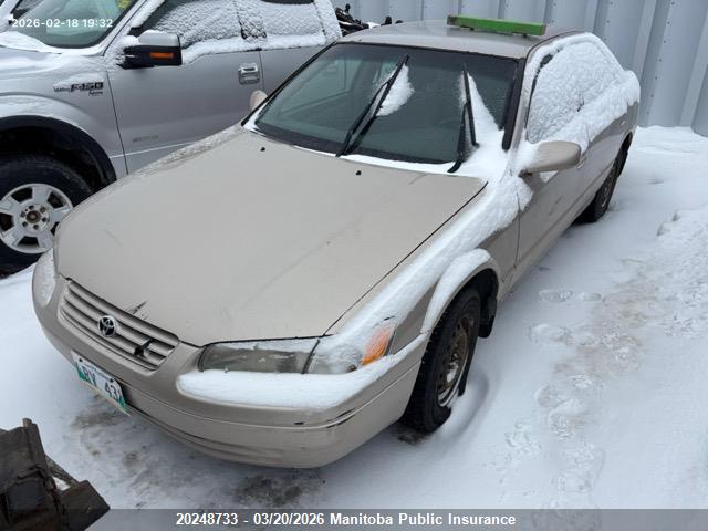 Aukcja sprzedaży 1997 Toyota Camry Le, vin: 4T1BG22K5VU020979, numer aukcji: 20248733