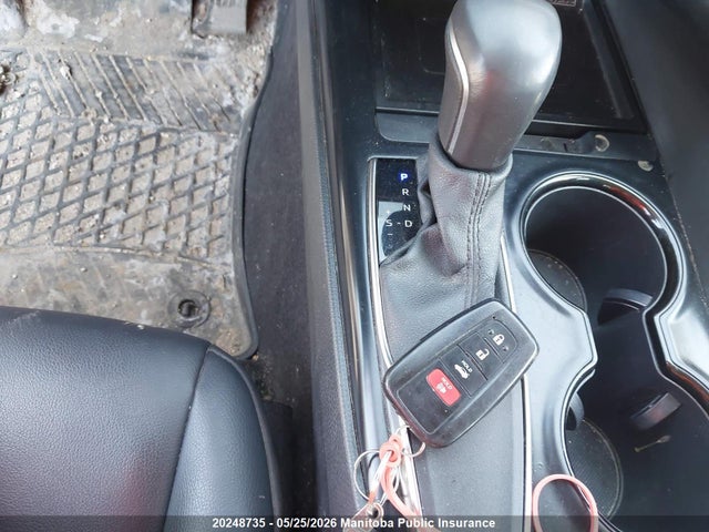 4T1J11AK4LU941497 Toyota CAMRY SE