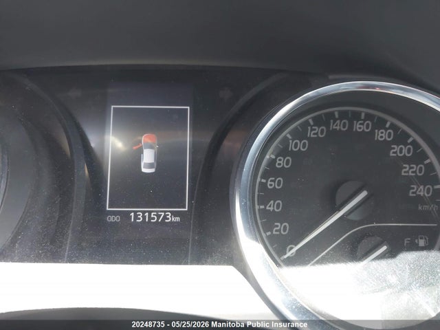 4T1J11AK4LU941497 Toyota CAMRY SE