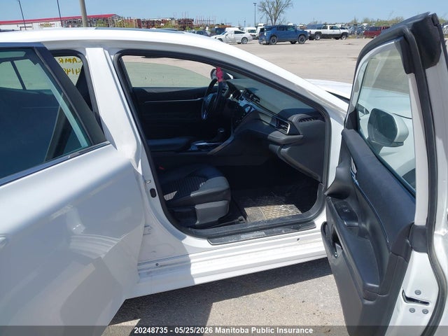 4T1J11AK4LU941497 Toyota CAMRY SE
