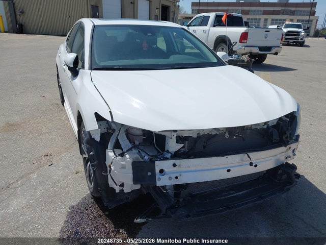 4T1J11AK4LU941497 Toyota CAMRY SE