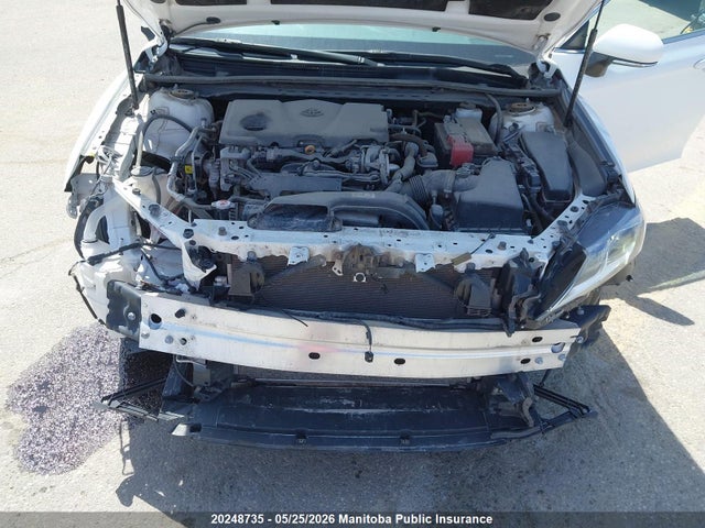 4T1J11AK4LU941497 Toyota CAMRY SE