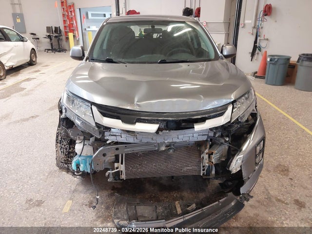 JA4AJUAU2MU605673 Mitsubishi RVR ES