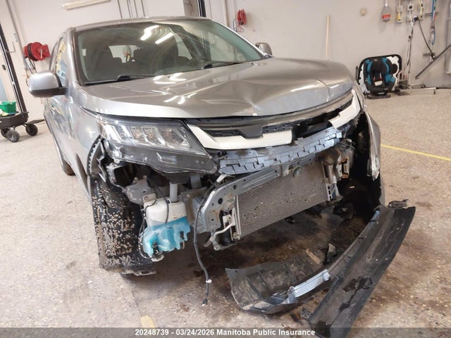 JA4AJUAU2MU605673 Mitsubishi RVR ES