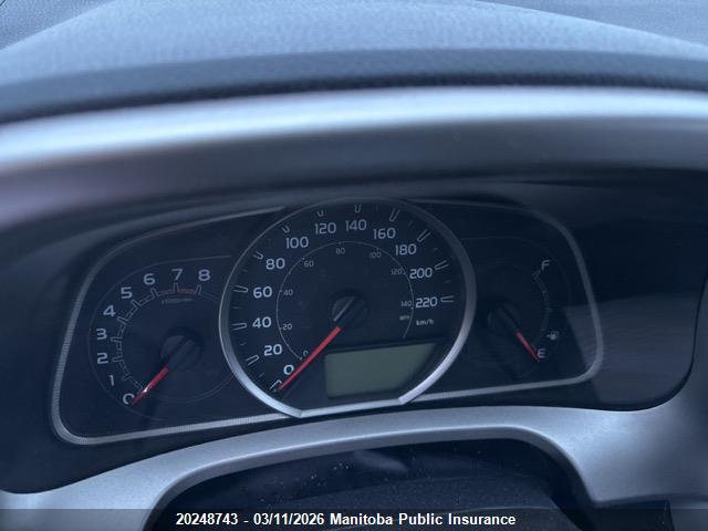 Aukcja sprzedaży 2013 Toyota Rav4 Le, vin: 2T3BFREV5DW034758, numer aukcji: 20248743