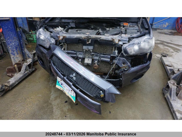 Продаж на аукціоні авто 2012 Mitsubishi Outlander Es, vin: JA4AT2AW4CU600974, номер лоту: 20248744