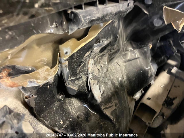 1N4BZ0CP2GC313234 Nissan LEAF SV