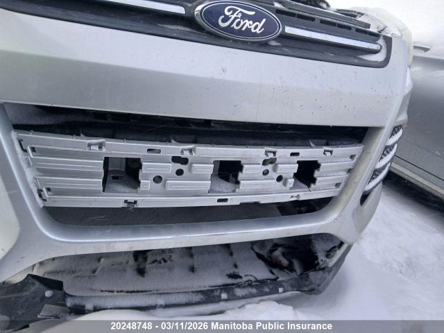 20248748 :رقم المزاد ، 1FMCU9G92DUC96448 vin ، 2013 Ford Escape Se مزاد بيع
