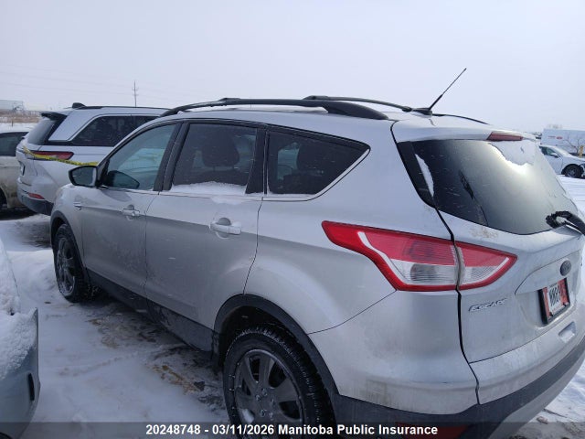 20248748 :رقم المزاد ، 1FMCU9G92DUC96448 vin ، 2013 Ford Escape Se مزاد بيع