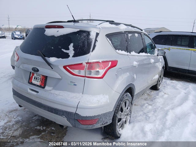 20248748 :رقم المزاد ، 1FMCU9G92DUC96448 vin ، 2013 Ford Escape Se مزاد بيع