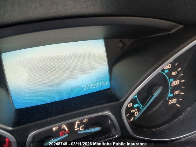 20248748 :رقم المزاد ، 1FMCU9G92DUC96448 vin ، 2013 Ford Escape Se مزاد بيع