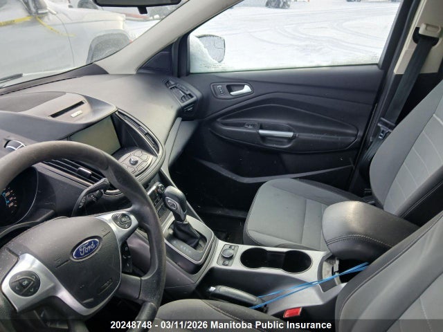 20248748 :رقم المزاد ، 1FMCU9G92DUC96448 vin ، 2013 Ford Escape Se مزاد بيع