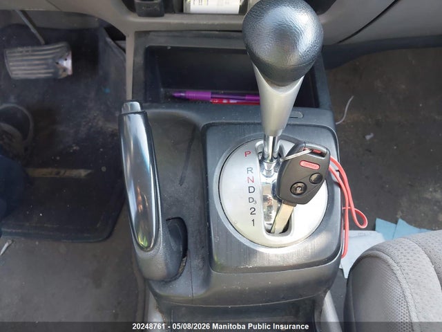 Продажа на аукционе авто 2010 Honda Civic Dx-g, vin: 2HGFA1F46AH020968, номер лота: 20248761