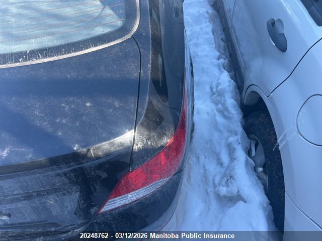 Продажа на аукционе авто 2012 Hyundai Accent Gl, vin: KMHCT4AE3CU074477, номер лота: 20248762