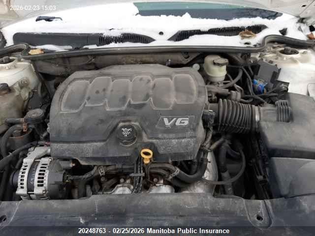 Aukcja sprzedaży 2011 Buick Lucerne Cxl V6, vin: 1G4HJ5EM7BU137050, numer aukcji: 20248763