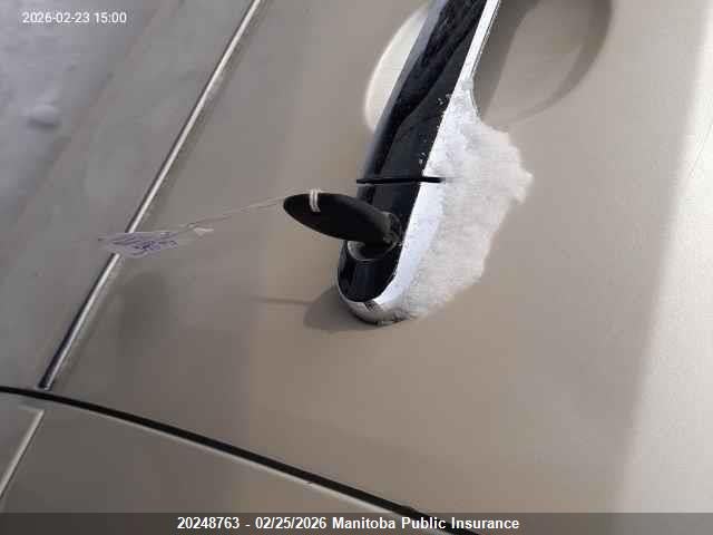 Aukcja sprzedaży 2011 Buick Lucerne Cxl V6, vin: 1G4HJ5EM7BU137050, numer aukcji: 20248763