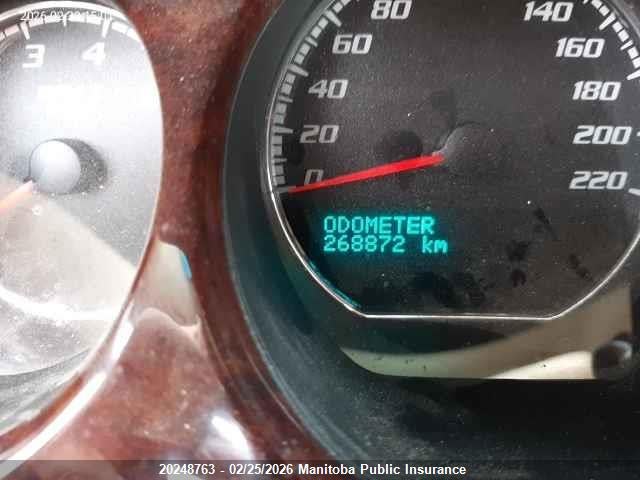 Aukcja sprzedaży 2011 Buick Lucerne Cxl V6, vin: 1G4HJ5EM7BU137050, numer aukcji: 20248763