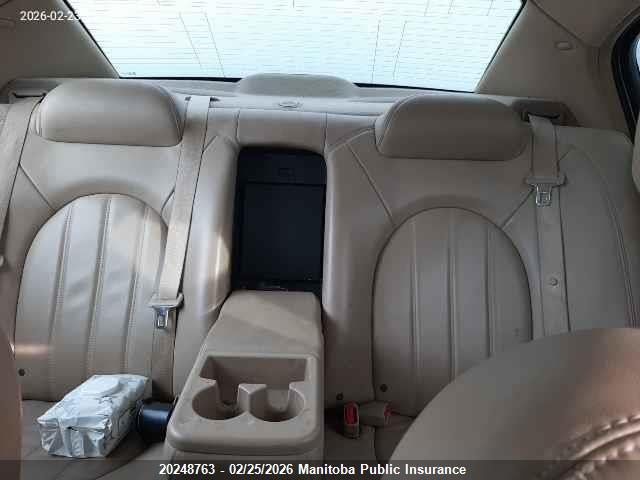 Aukcja sprzedaży 2011 Buick Lucerne Cxl V6, vin: 1G4HJ5EM7BU137050, numer aukcji: 20248763