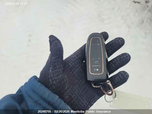 1FMCU9GD7KUA43255 Ford ESCAPE SE