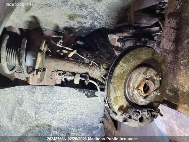 1FMCU9GD7KUA43255 Ford ESCAPE SE