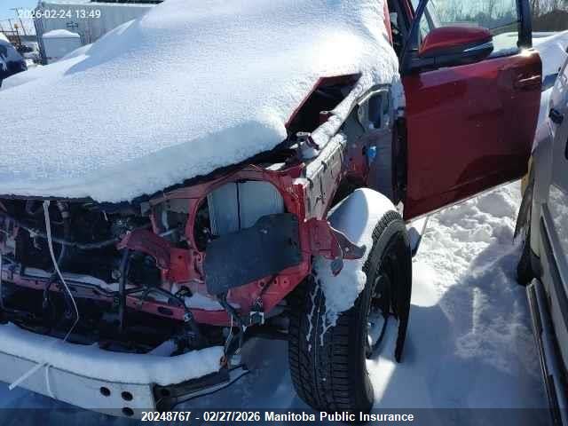 JTERU5JR7M5954934 Toyota 4runner V6
