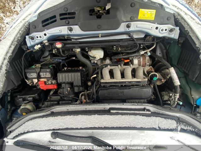 Aukcja sprzedaży 2009 Honda Fit Lx, vin: JHMGE87519S806509, numer aukcji: 20248768