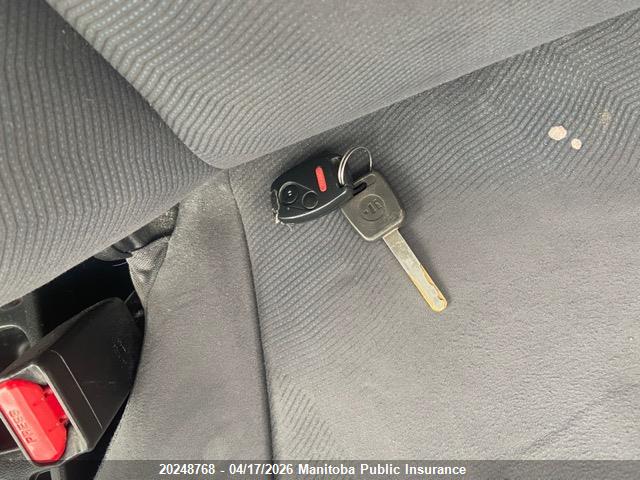 Aukcja sprzedaży 2009 Honda Fit Lx, vin: JHMGE87519S806509, numer aukcji: 20248768